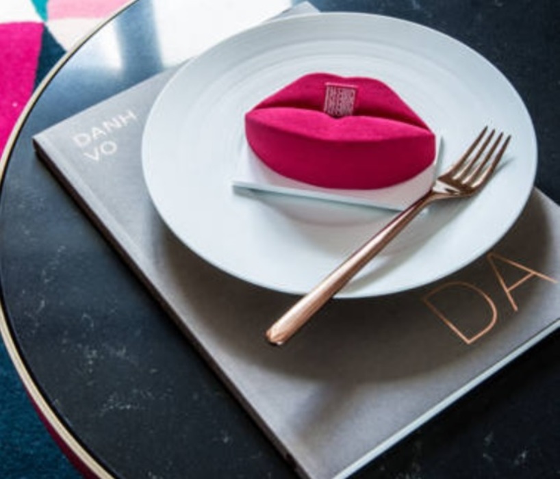 Fauchon l’Hôtel Paris et ses suppléments d'âme gourmands